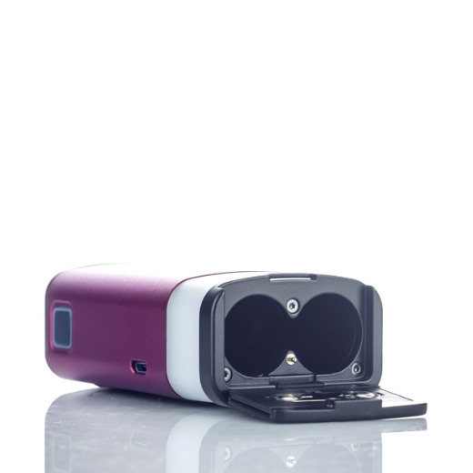 Бокс мод Sigelei Fuchai GLO 230W (Original) - 9