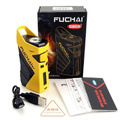 Бокс мод Sigelei Fuchai R7 230W (Original)