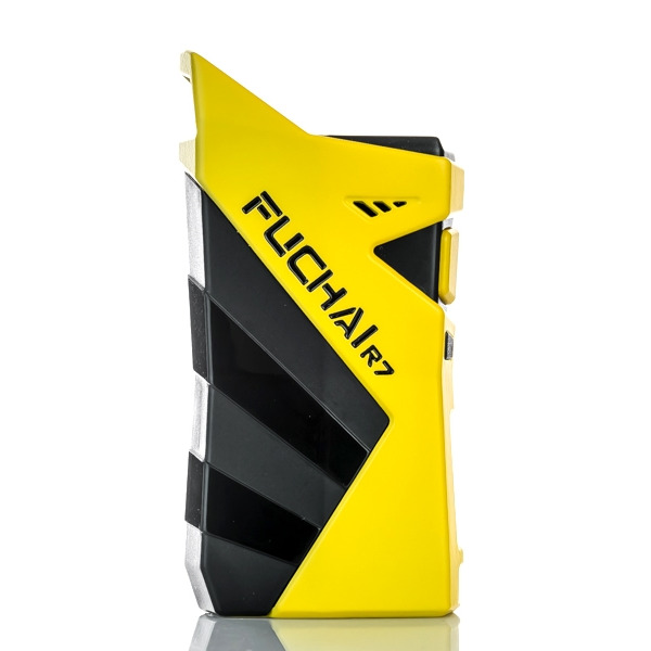 Бокс мод Sigelei Fuchai R7 230W (Original) - 1