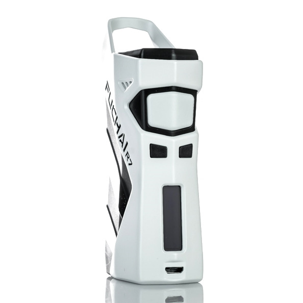 Бокс мод Sigelei Fuchai R7 230W (Original) - 4
