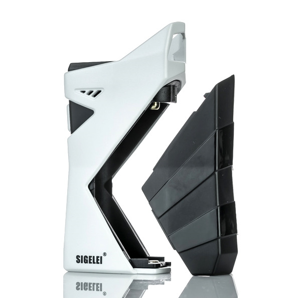 Бокс мод Sigelei Fuchai R7 230W (Original) - 7