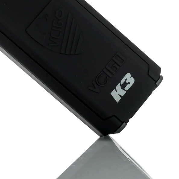 Бокс мод Sigelei Vcigo K3 150W (Original) - 6