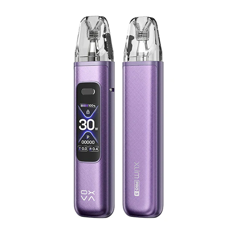 Стартовый набор OXVA Xlim Pro 3 (Original) - 6