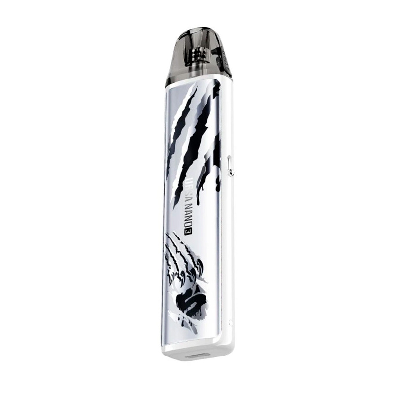 Стартовый набор Lost Vape Ursa Nano 3 (Original) - 17