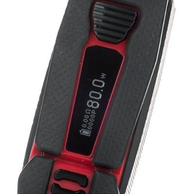 Бокс мод Joyetech Espion Silk 80W 2800 mAh (Original) - 3