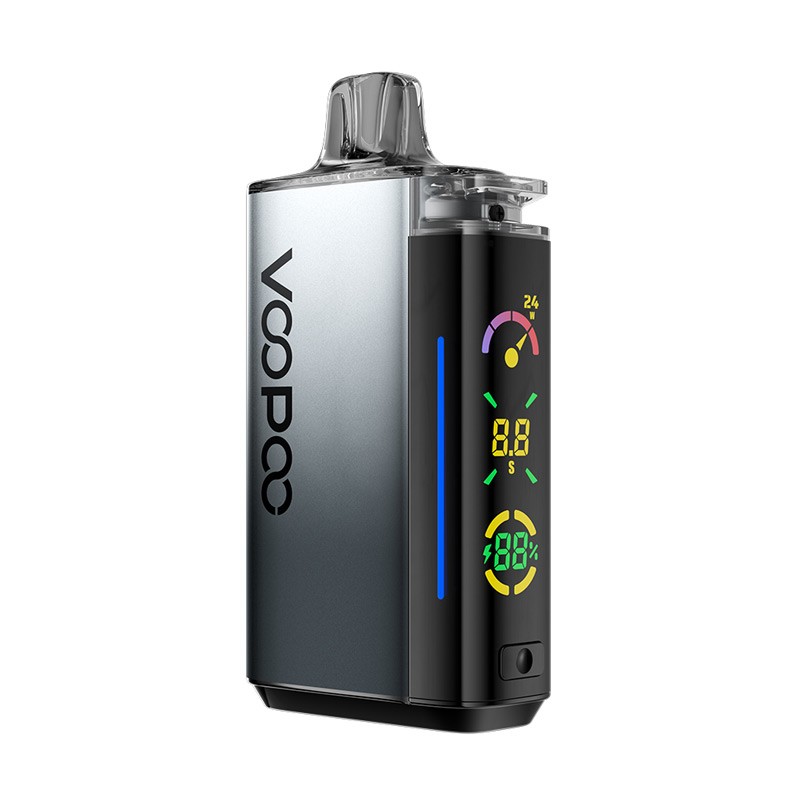 Стартовий набір Voopoo Vrizz (Original) - 5