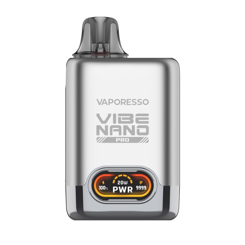Стартовый набор Vaporesso Vibe Nano Pro (Original) - 6