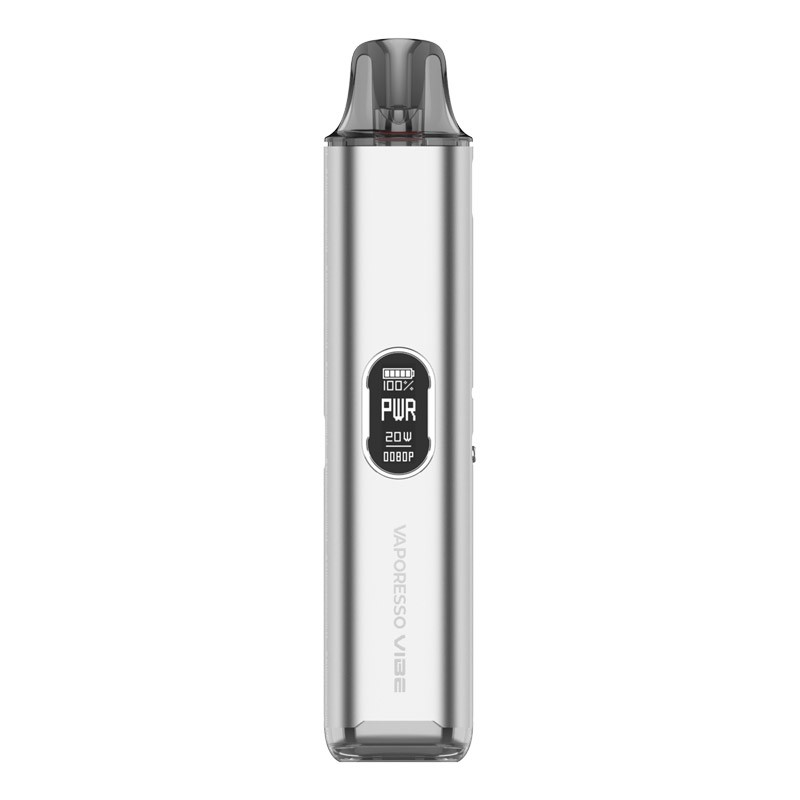 Стартовый набор Vaporesso Vibe (Original) - 10