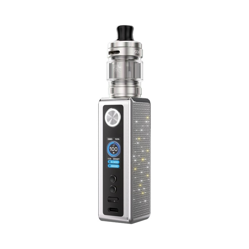 Стартовий набір Voopoo Vinci Spark 100W (Original) - 5
