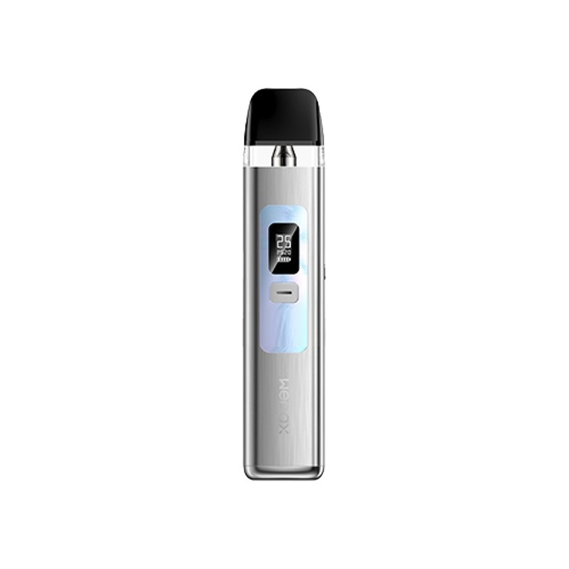 Стартовый набор GeekVape Wenax Q (Original) - 13