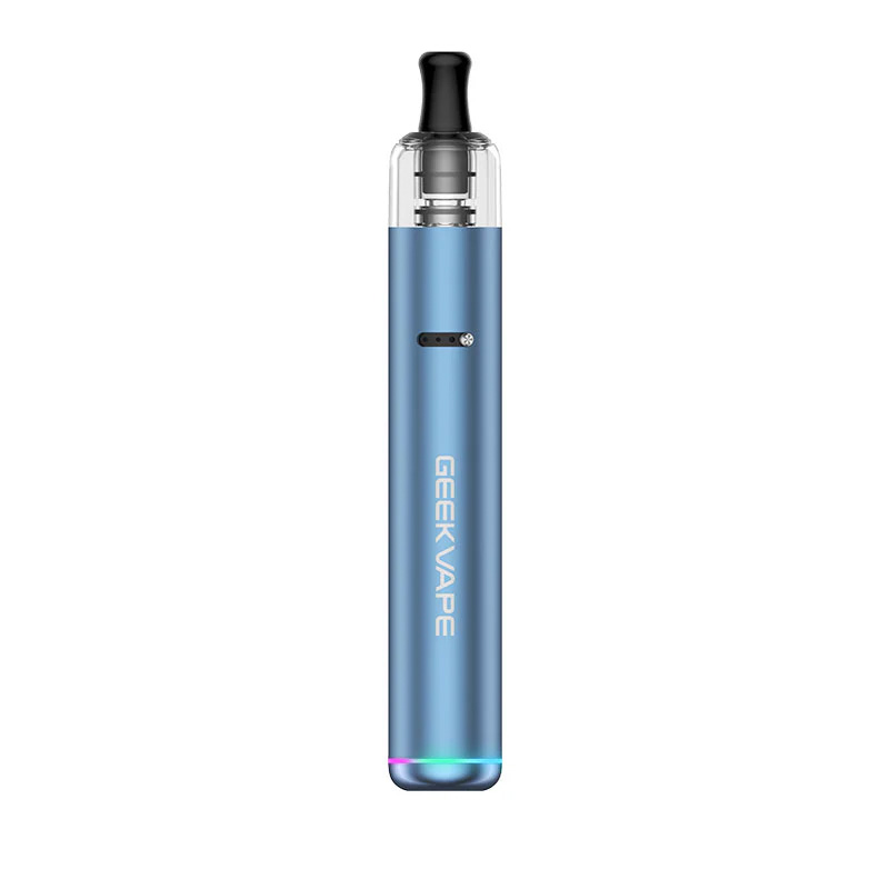 Стартовый набор GeekVape Wenax S3 Evo (Original) - 6