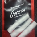 Синтетическая вата Cotton Bro