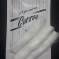 Синтетическая вата Cotton Bro