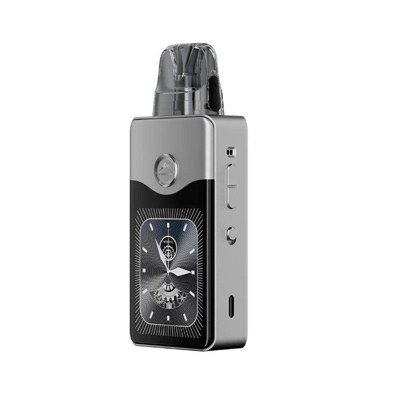 Стартовый набор Voopoo Vinci E120 (Original) - 7