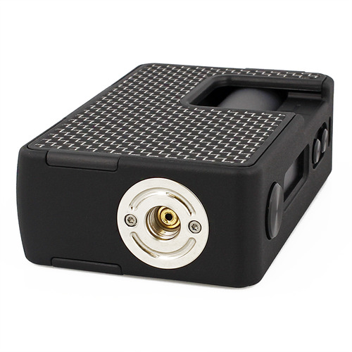 Сквонк бокс Vandy Vape Pulse BF 80W TC (Original) - 6