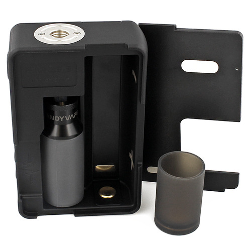 Сквонк бокс Vandy Vape Pulse BF 80W TC (Original) - 9