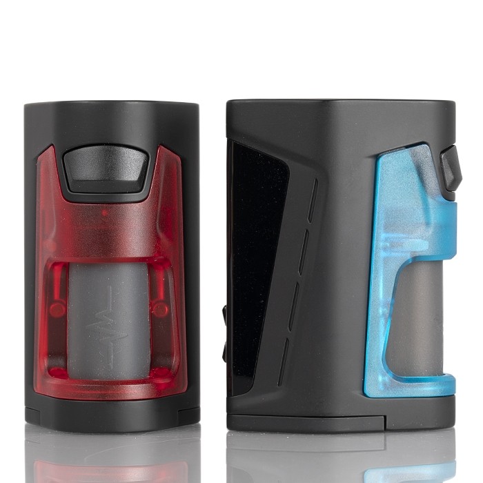 Сквонк Бокс Vandy Vape Pulse Dual 220W TC (Original) - 5