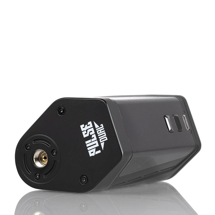 Сквонк Бокс Vandy Vape Pulse Dual 220W TC (Original) - 2