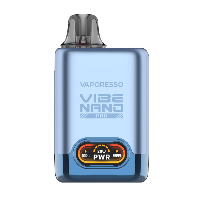 Стартовый набор Vaporesso Vibe Nano Pro (Original) - 9