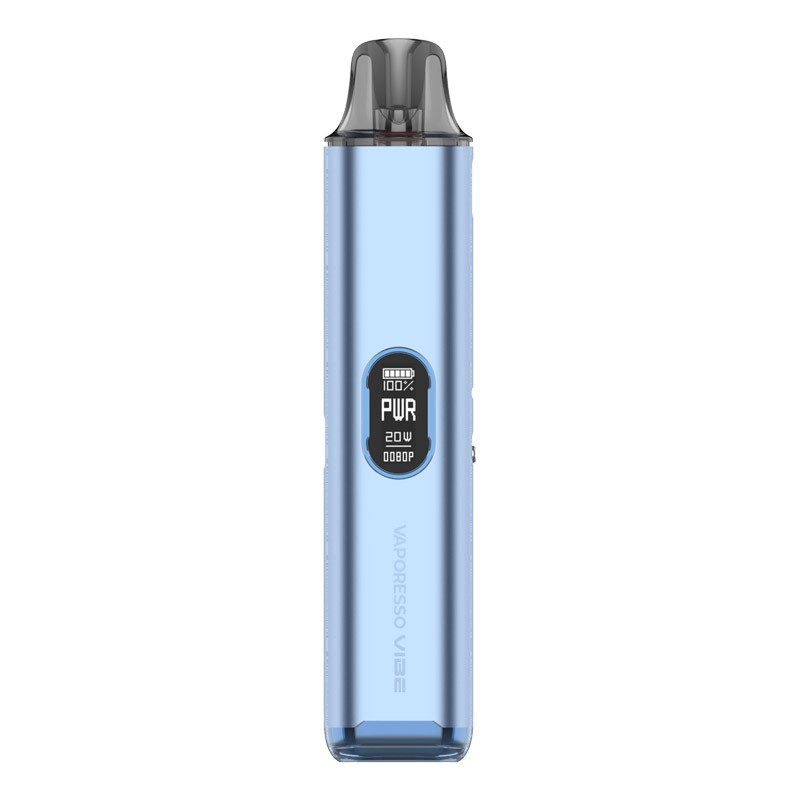 Стартовый набор Vaporesso Vibe (Original) - 7
