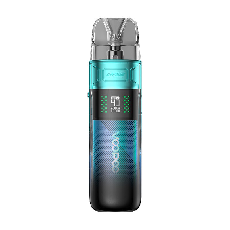 Стартовий набір Voopoo Argus E40 (Original) - 8