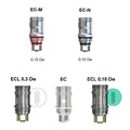 Змінні випарники Eleaf EC (Original)