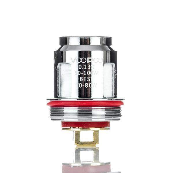 Змінні випарники VooPoo Uforce N1 Mesh Coil (Original) - 1