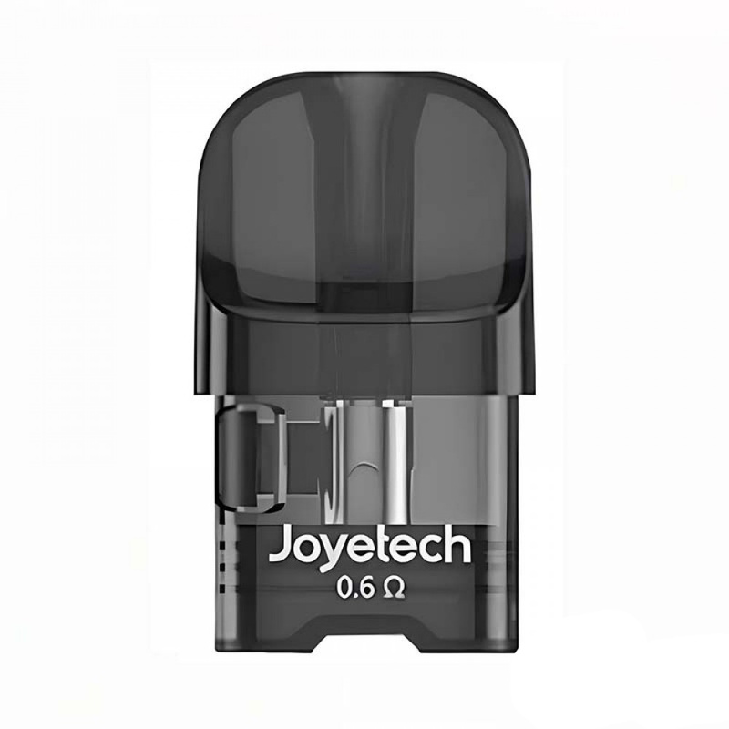 Змінний картридж JoyeTech Vaal Evio Grip (Original)