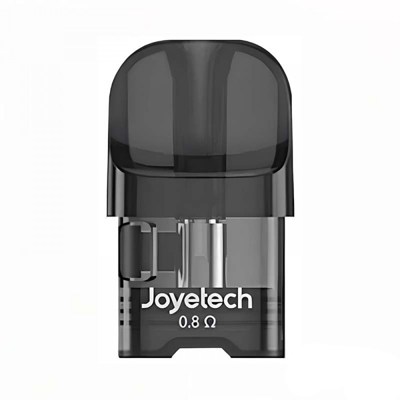 Змінний картридж JoyeTech Vaal Evio Grip (Original) - 1