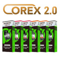 Змінний картридж Vaporesso XROS Series COREX 2.0 (Original) 2 мл