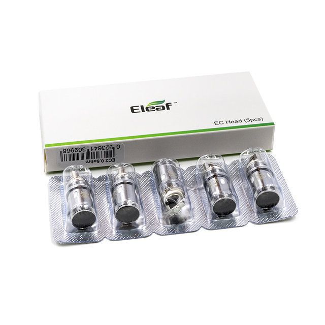 Сменный испаритель Eleaf EC2 (Original)