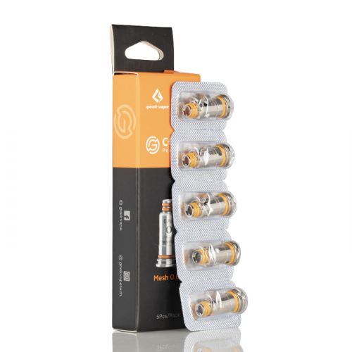 Сменный испаритель GeekVape Aegis Pod (Original) G Coill