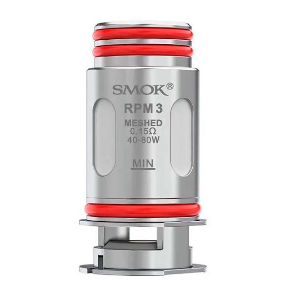 Змінний випарник Smok RPM 3 (Original) - 1