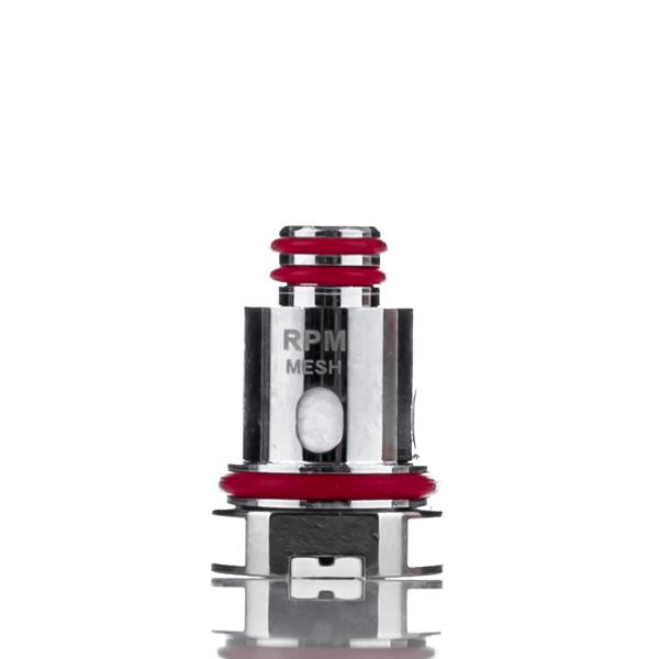 Змінний випарник Smok RPM (Original)
