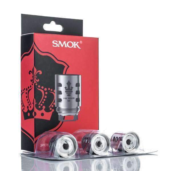 Змінний випарник Smok TFV12 Prince M4 (Original)