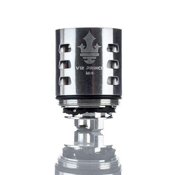 Змінний випарник Smok TFV12 Prince M4 (Original) - 1