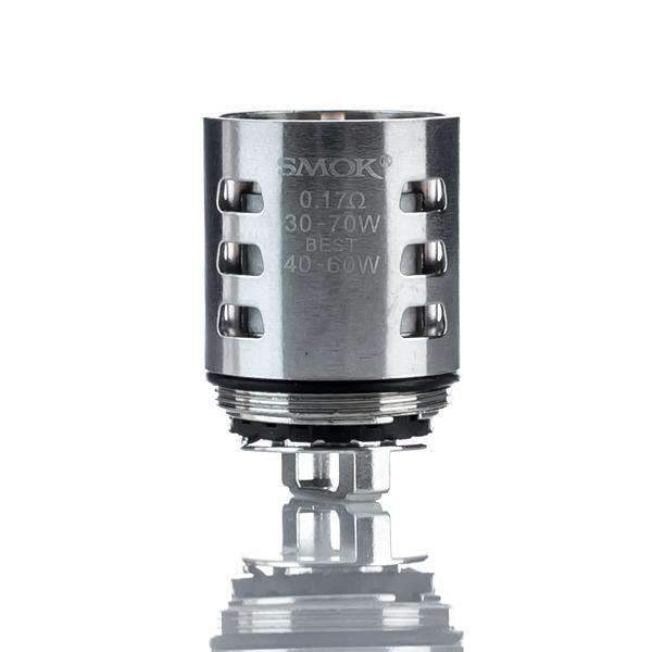 Змінний випарник Smok TFV12 Prince M4 (Original) - 2