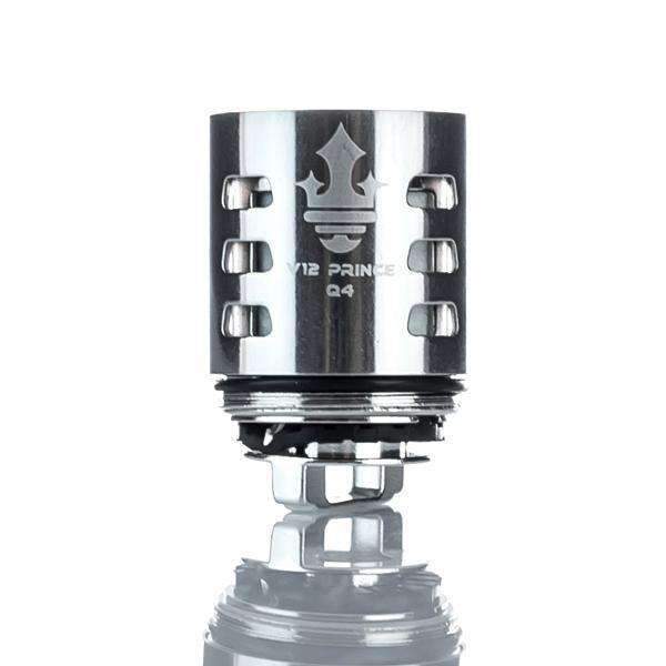 Сменный испаритель Smok V12 Prince - Q4 (Original) - 1