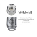 Змінний випарник TFV8 X-Baby M2 (Original)
