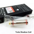Сменный испаритель Teslacigs Shadow tank coils (Original)