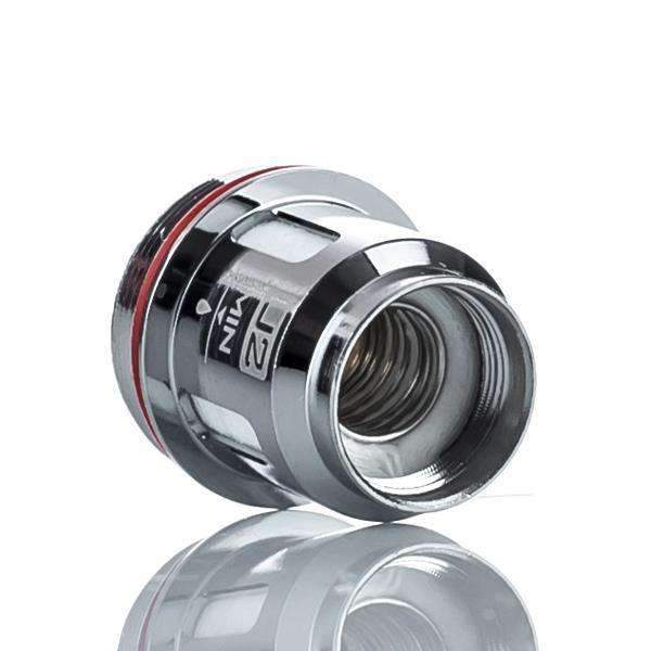 Сменный испаритель Voopoo Uforce U2 (Original) - 1