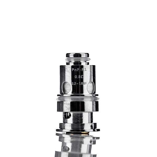 Змінний випарник Voopoo PnP Coil (Original) - 4