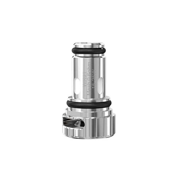 Сменный испаритель Wismec Preva WR01 (Original)