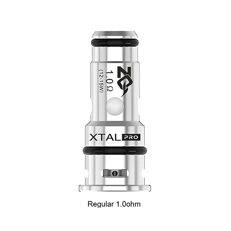Сменный испаритель ZQ XTAL Pro (Original) - 2