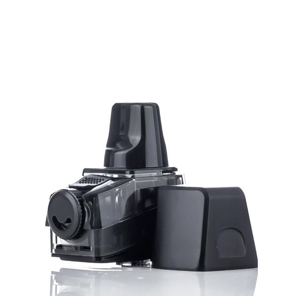 Сменный картридж GeekVape Aegis Boost Pod (Original) + 2 испарителя - 4