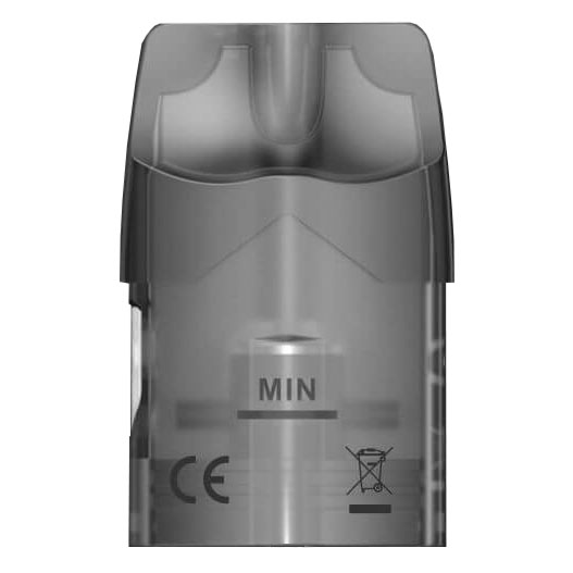 Сменный картридж Damn Vape Fresia Cartridge (Original)