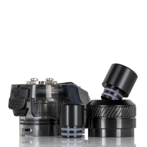 Сменный картридж GeekVape Aegis Boost RBA (Original) - 5