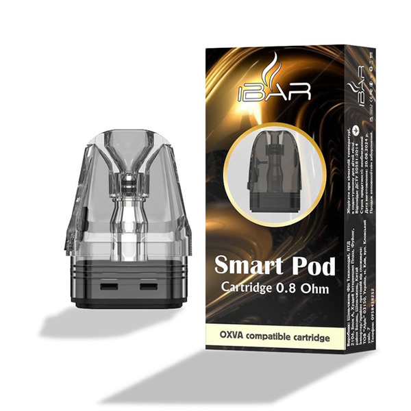 Сменный картридж Ibar Smart  (Original) - 1