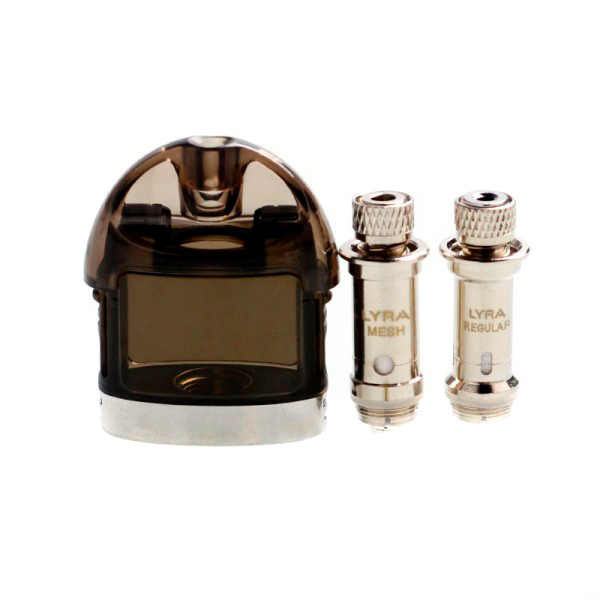 Змінний картридж Lost Vape Lyra Pod Cartridge (Original)