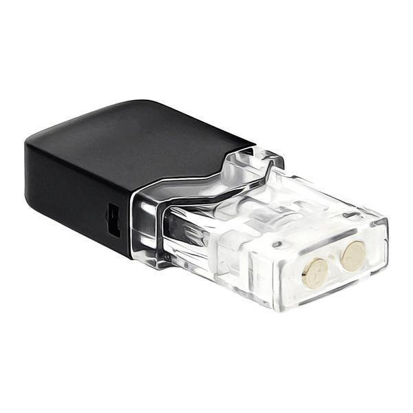 Змінний картридж OVNS JC01 Pod Ceramic (Original) - 1
